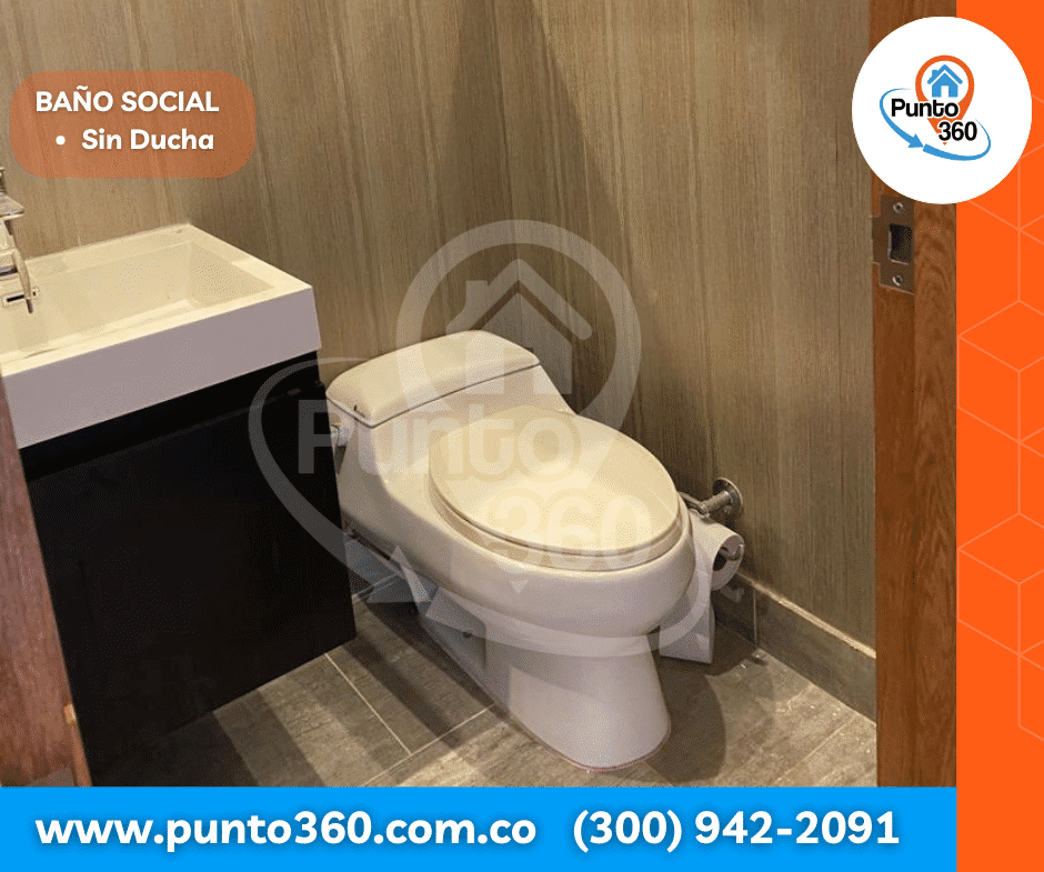 Arriendo de Apartamento – Barrio La Carolina, Sector Unicentro Bogotá