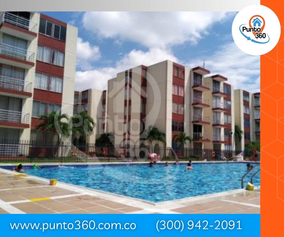 ARRIENDO APARTAMENTO EN FLANDES – TOLIMA