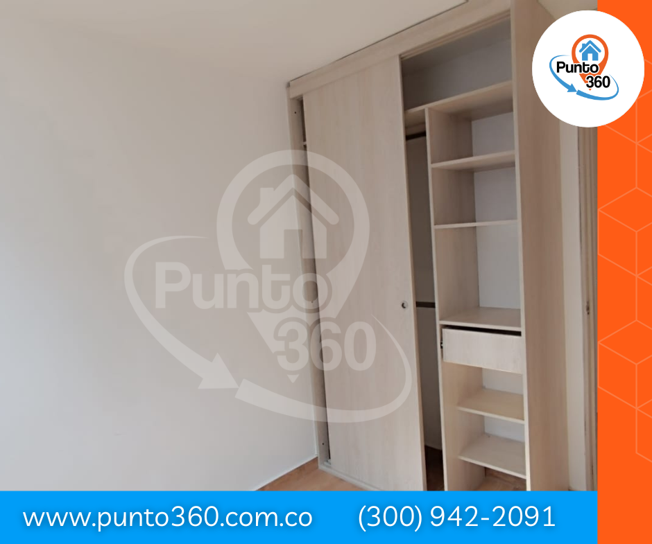Apartamento en Venta – Madalena 2, Ciudad Bolívar Bogotá
