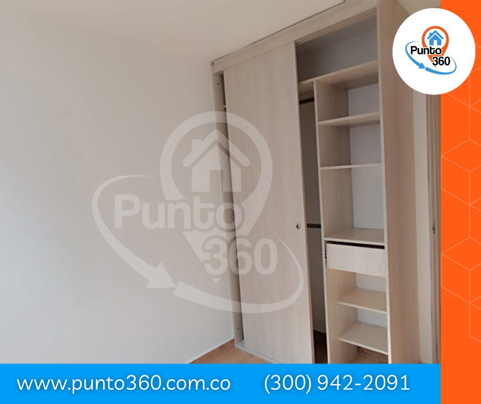 Apartamento en Venta – Madalena 2, Ciudad Bolívar Bogotá