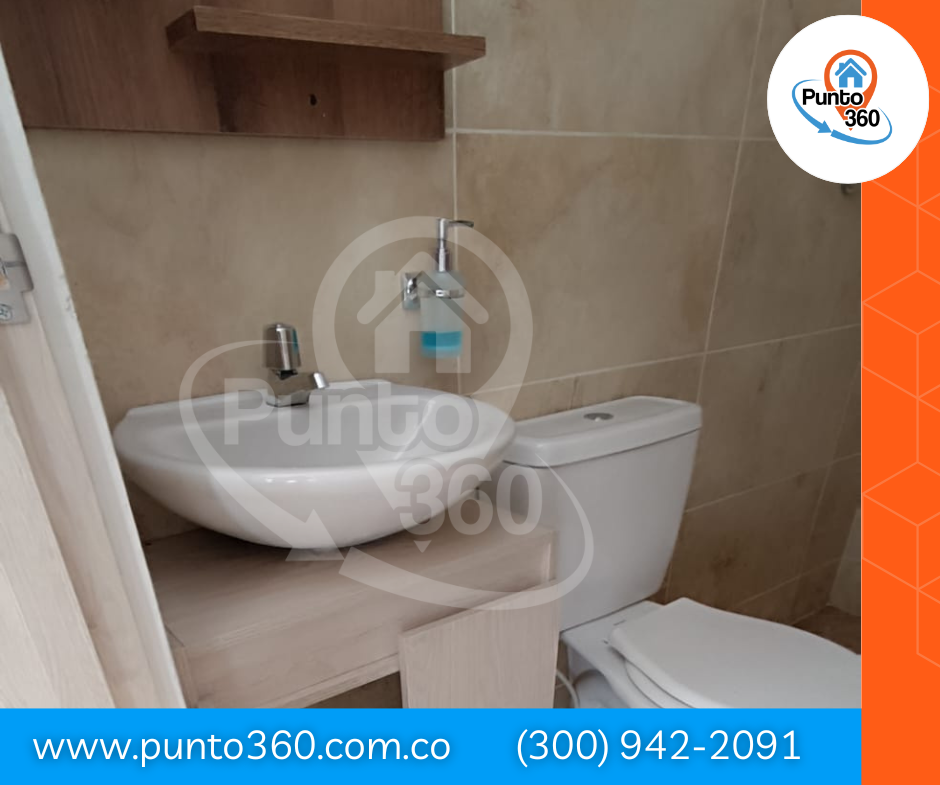 Apartamento en Venta – Madalena 2, Ciudad Bolívar Bogotá