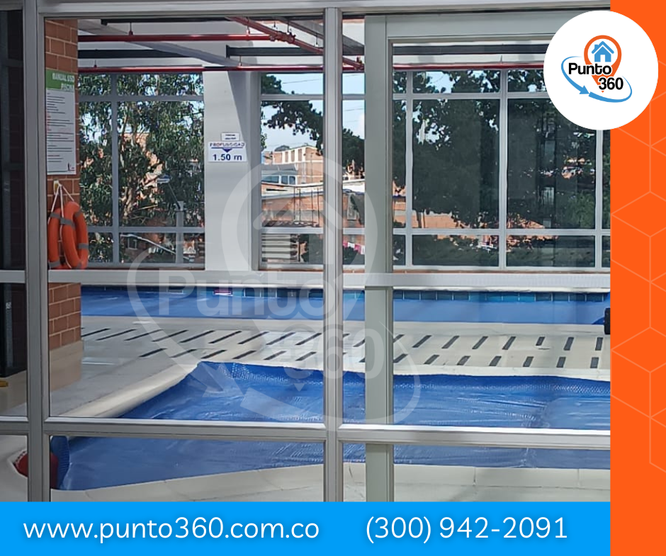 Apartamento en Venta – Madalena 2, Ciudad Bolívar Bogotá