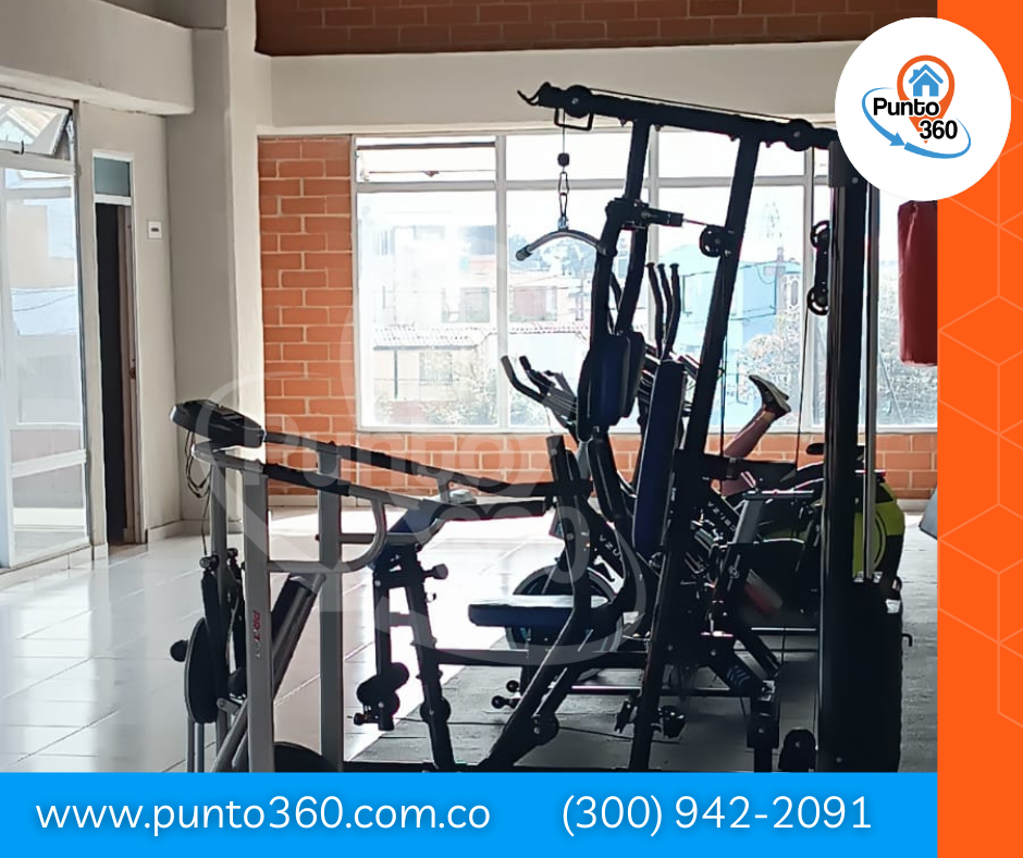 Apartamento en Venta – Madalena 2, Ciudad Bolívar Bogotá