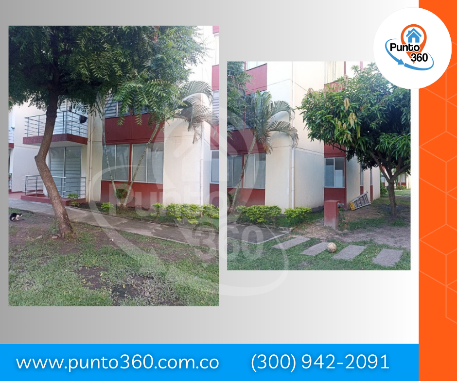 ARRIENDO APARTAMENTO EN FLANDES – TOLIMA
