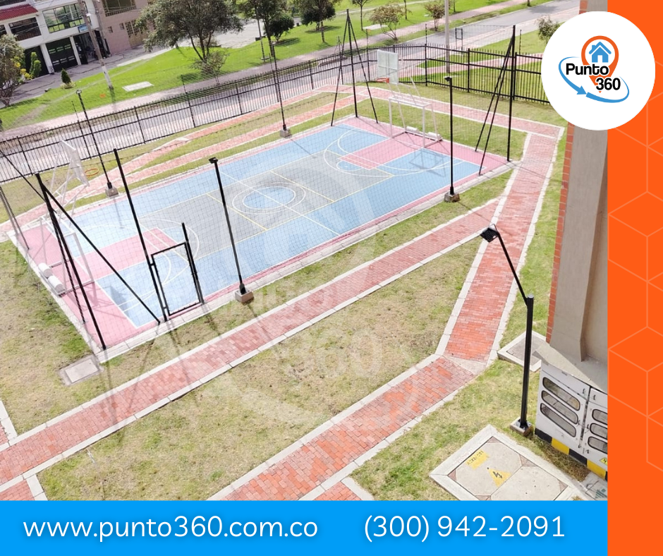Apartamento en Venta – Madalena 2, Ciudad Bolívar Bogotá