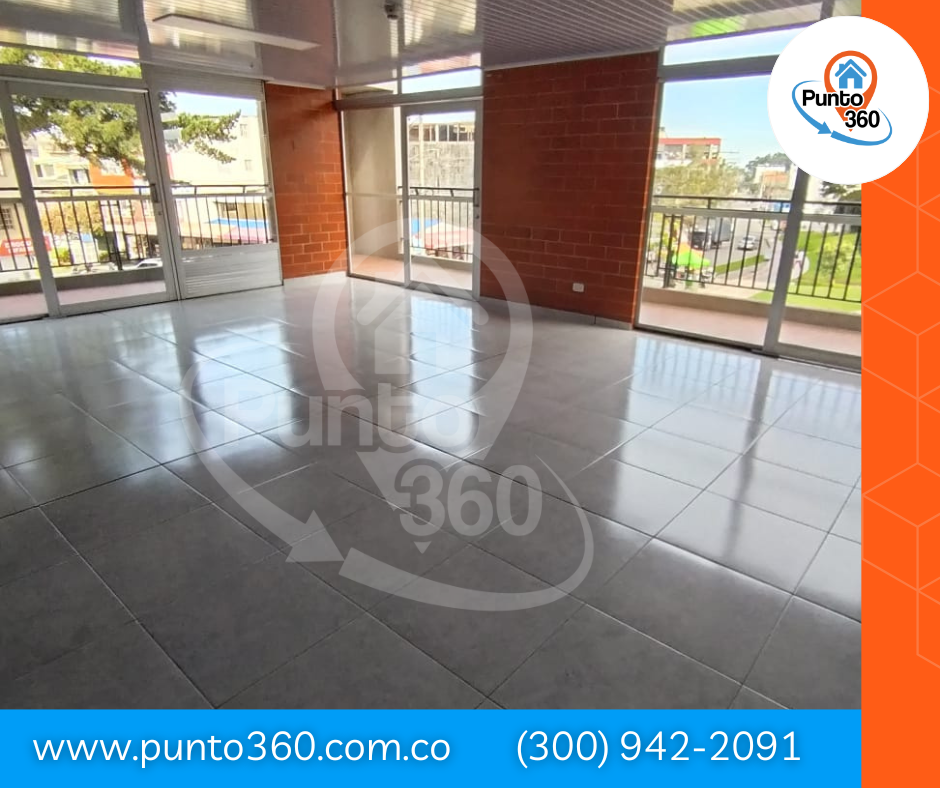 Apartamento en Venta – Madalena 2, Ciudad Bolívar Bogotá