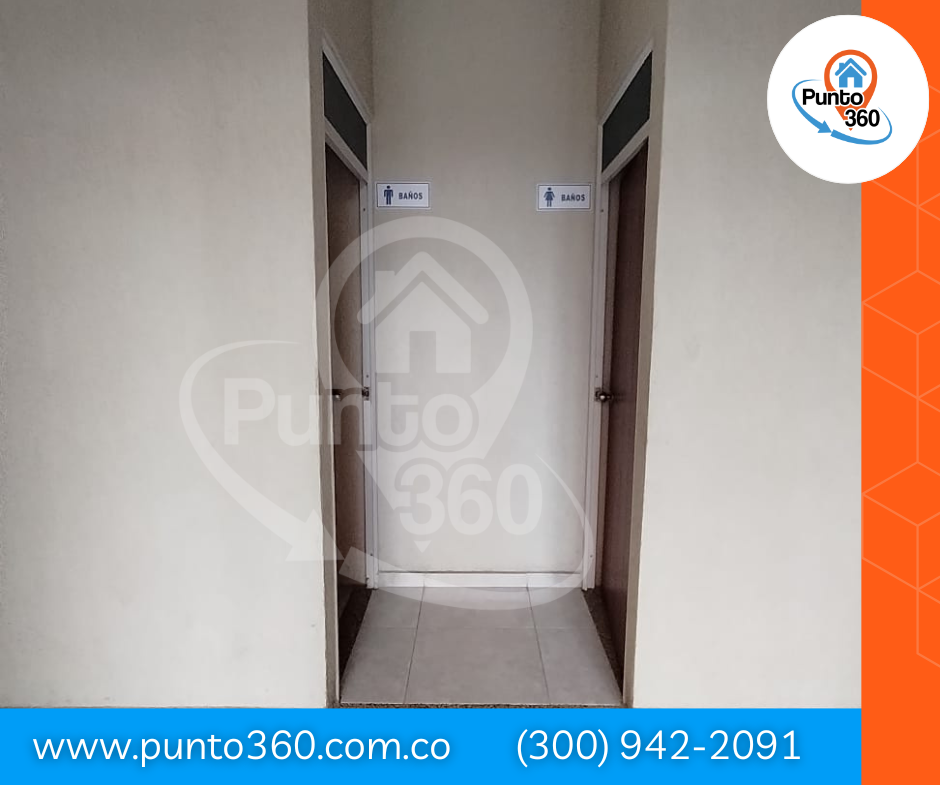 Apartamento en Venta – Madalena 2, Ciudad Bolívar Bogotá