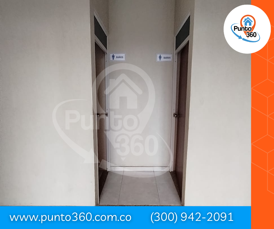 Apartamento en Venta – Madalena 2, Ciudad Bolívar Bogotá