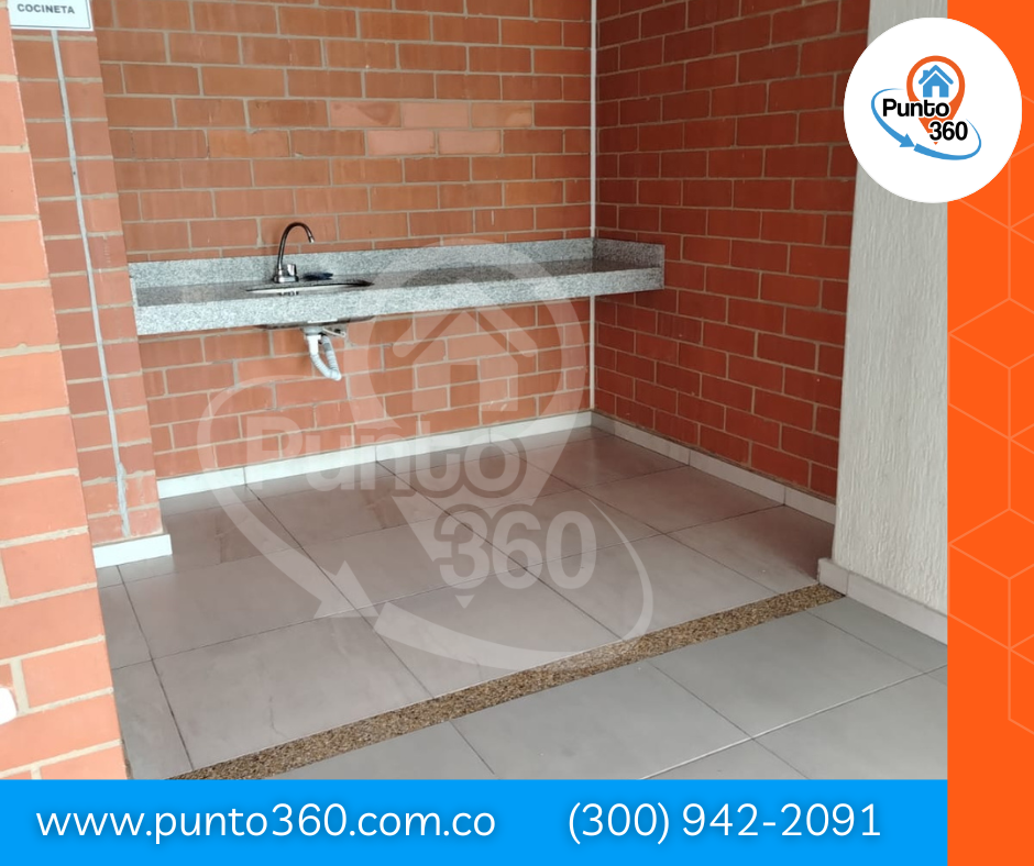 Apartamento en Venta – Madalena 2, Ciudad Bolívar Bogotá