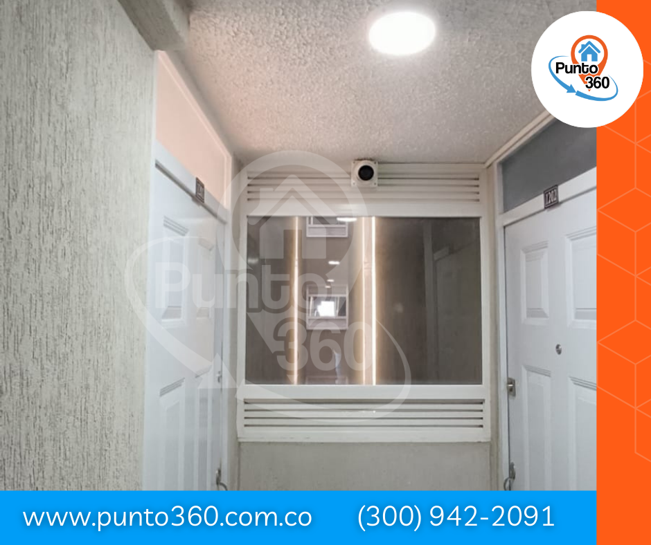 Apartamento en Venta – Madalena 2, Ciudad Bolívar Bogotá