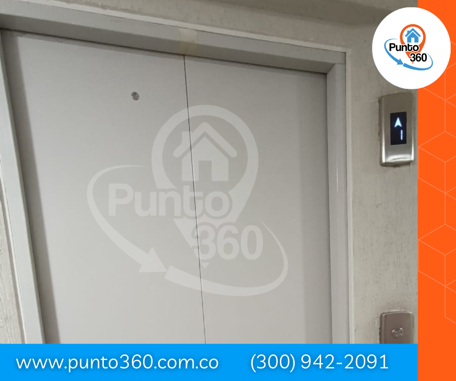 Apartamento en Venta – Madalena 2, Ciudad Bolívar Bogotá
