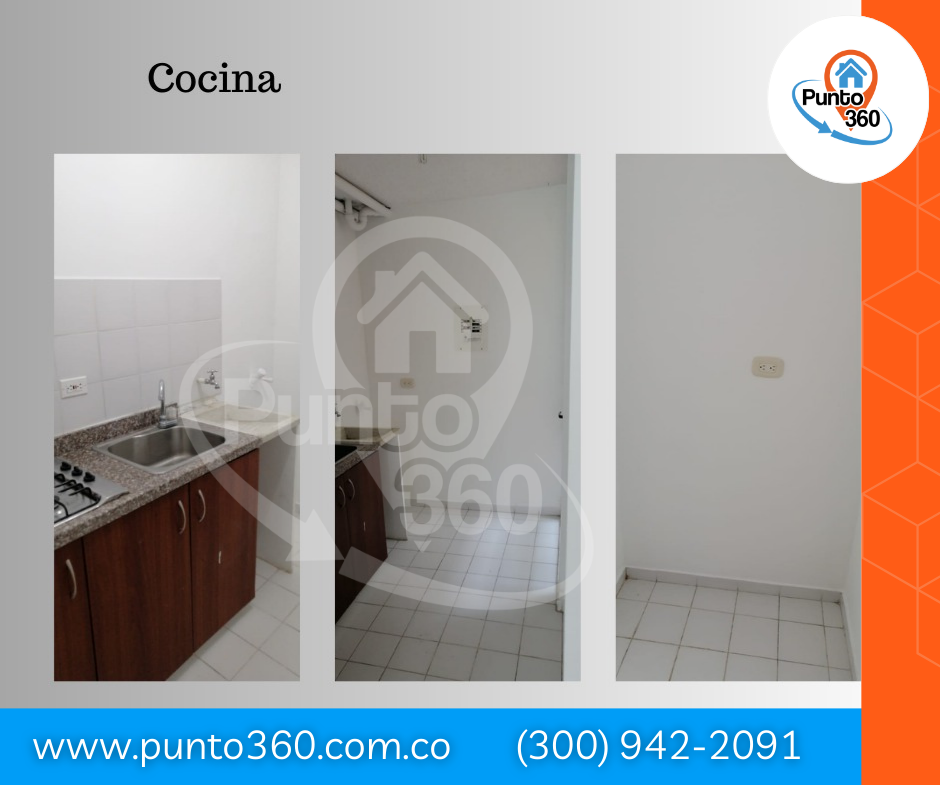 ARRIENDO APARTAMENTO EN FLANDES – TOLIMA