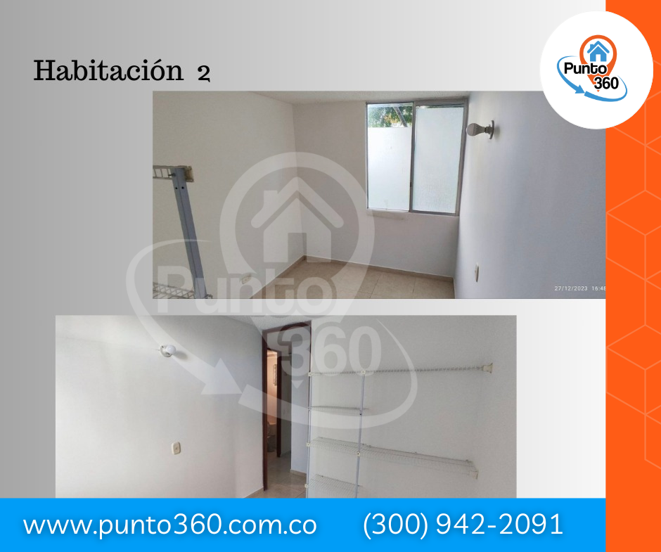 ARRIENDO APARTAMENTO EN FLANDES – TOLIMA