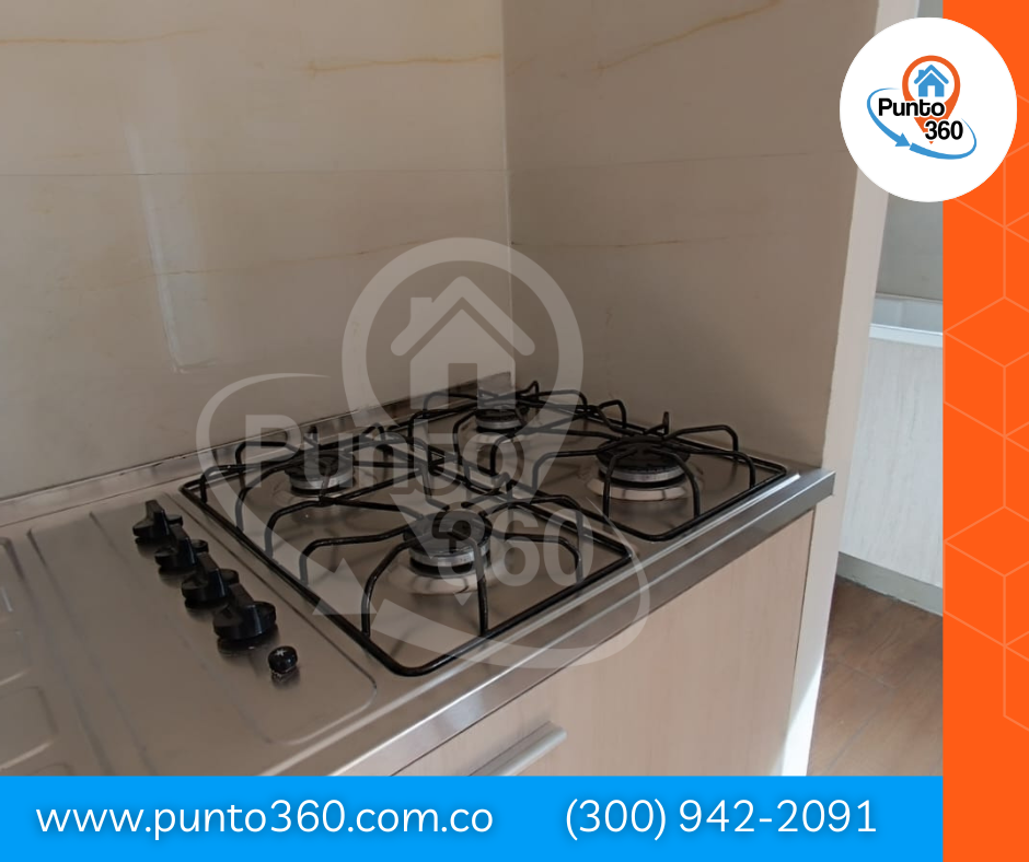Apartamento en Venta – Madalena 2, Ciudad Bolívar Bogotá