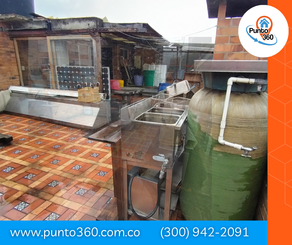 Espectacular Casa Esquinera en Venta Barrio La Esmeralda Bogotá Espectacular Casa Esquinera en Venta Barrio La Esmeralda Bogotá