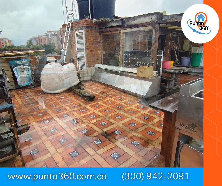 Espectacular Casa Esquinera en Venta Barrio La Esmeralda Bogotá Espectacular Casa Esquinera en Venta Barrio La Esmeralda Bogotá