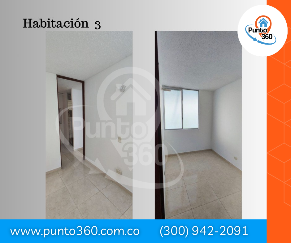 ARRIENDO APARTAMENTO EN FLANDES – TOLIMA