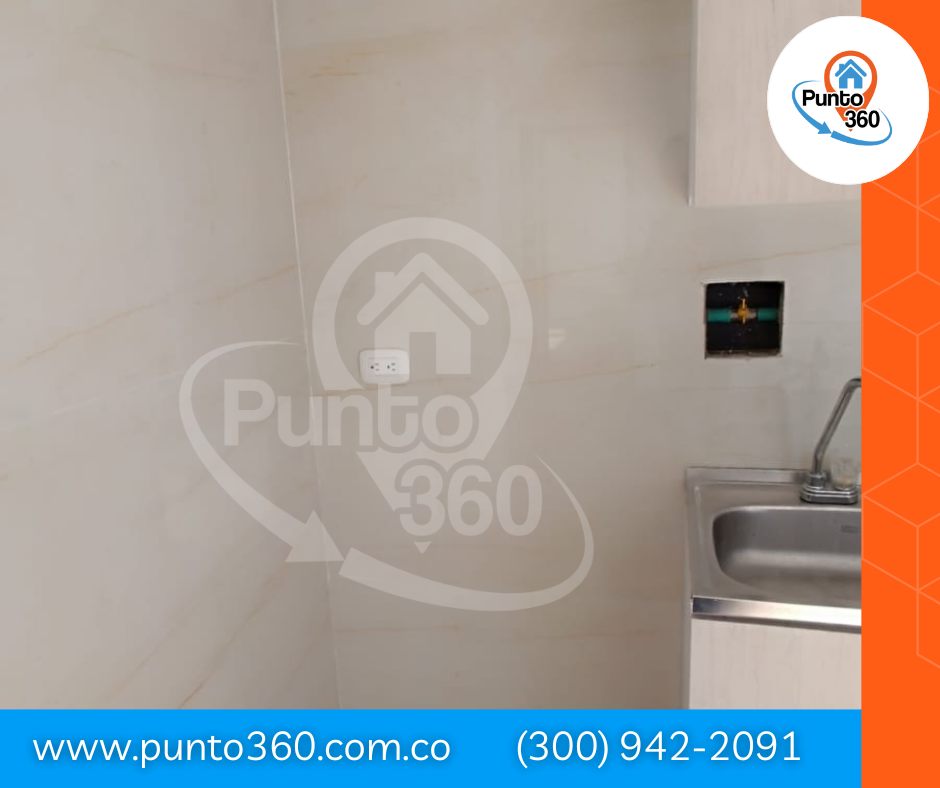 Apartamento en Venta – Madalena 2, Ciudad Bolívar Bogotá