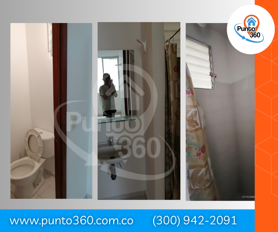 ARRIENDO APARTAMENTO EN FLANDES – TOLIMA