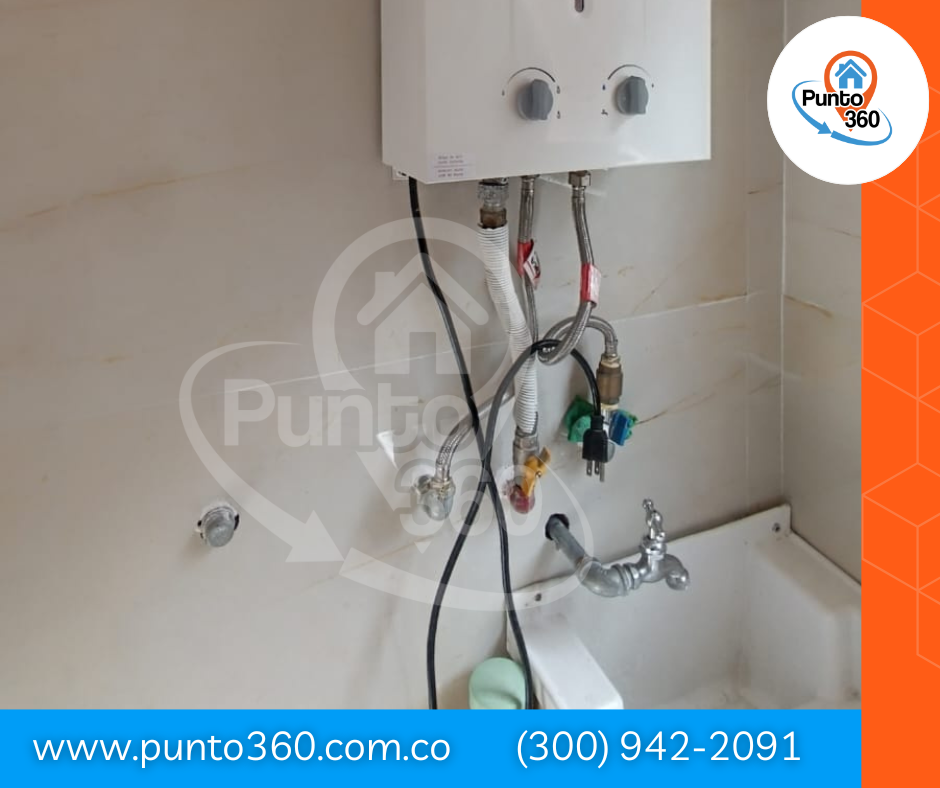 Apartamento en Venta – Madalena 2, Ciudad Bolívar Bogotá