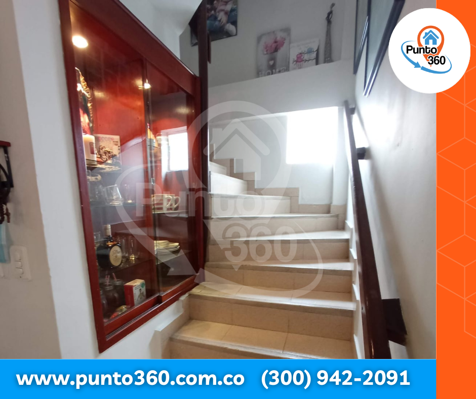 Apartamento en venta – Barrio Alcázares, Bogotá