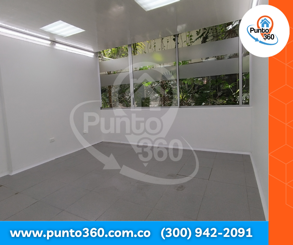Oficina en Arriendo o Venta en Torre Zimma - Excelente ubicación en Bogotá