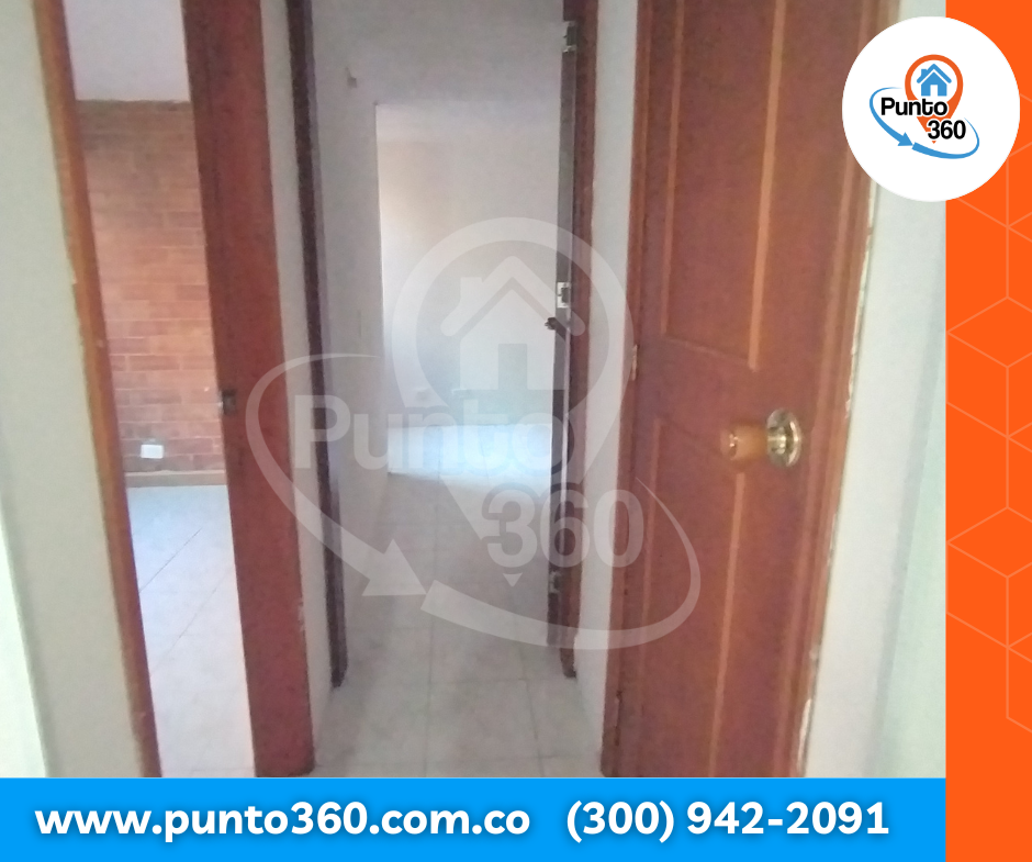 Apartamento en arriendo en Bogotá – Sabana Grande