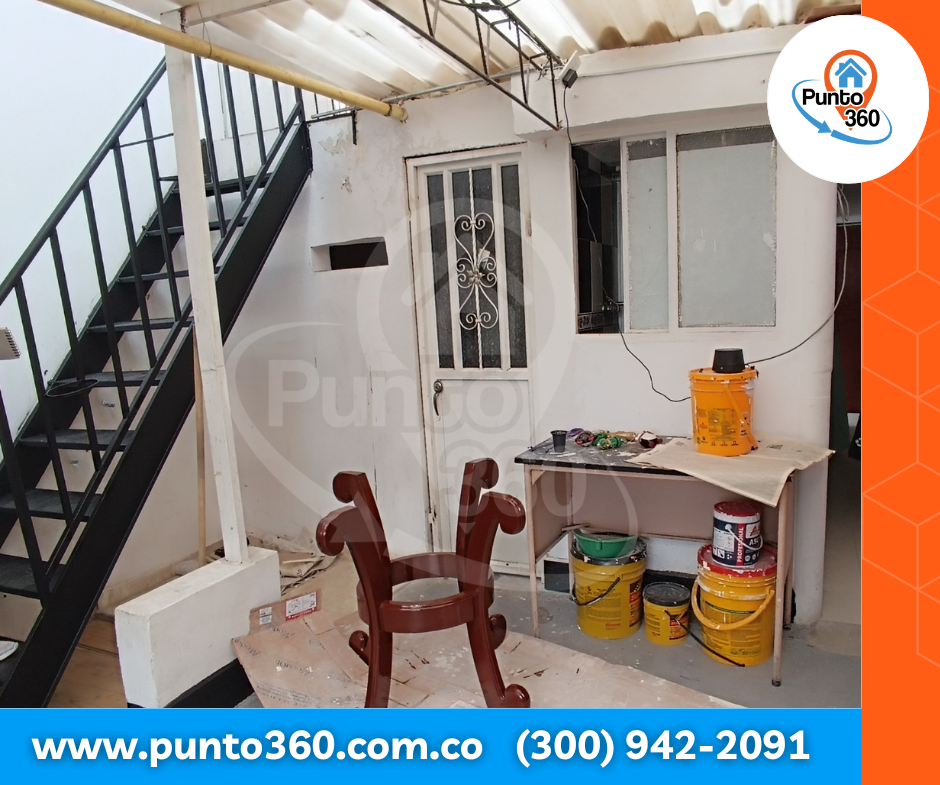 Casa Multifamiliar en Venta – Barrio Remanso Sur, Bogotá