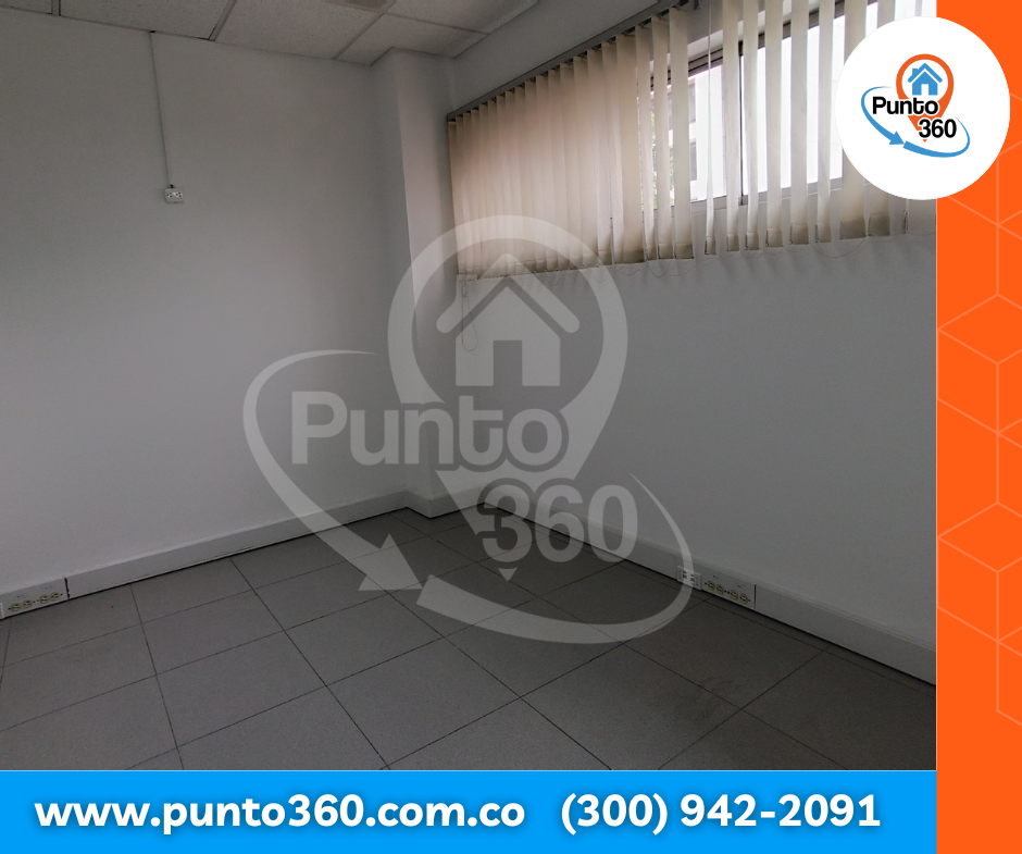 Oficina en Arriendo o Venta en Torre Zimma - Excelente ubicación en Bogotá
