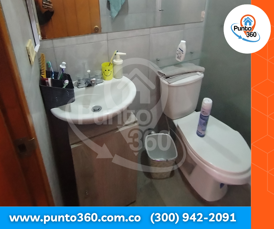 VENTA DE APARTAMENTO EN CEDRITOS – BOGOTÁ