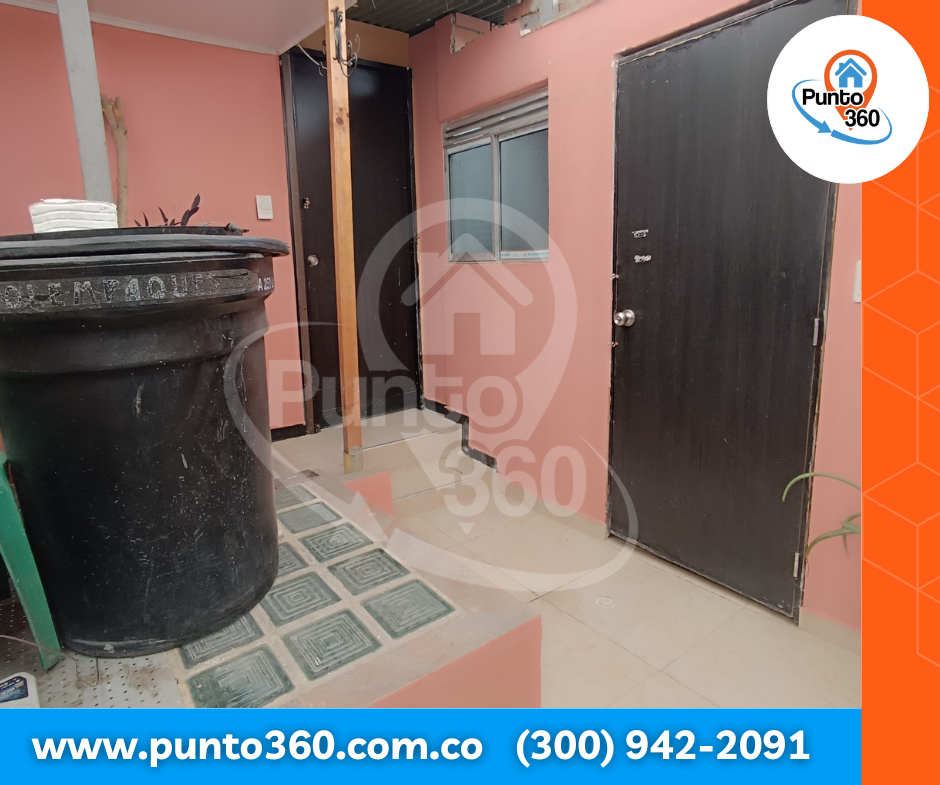Casa Multifamiliar en Venta – Barrio Remanso Sur, Bogotá
