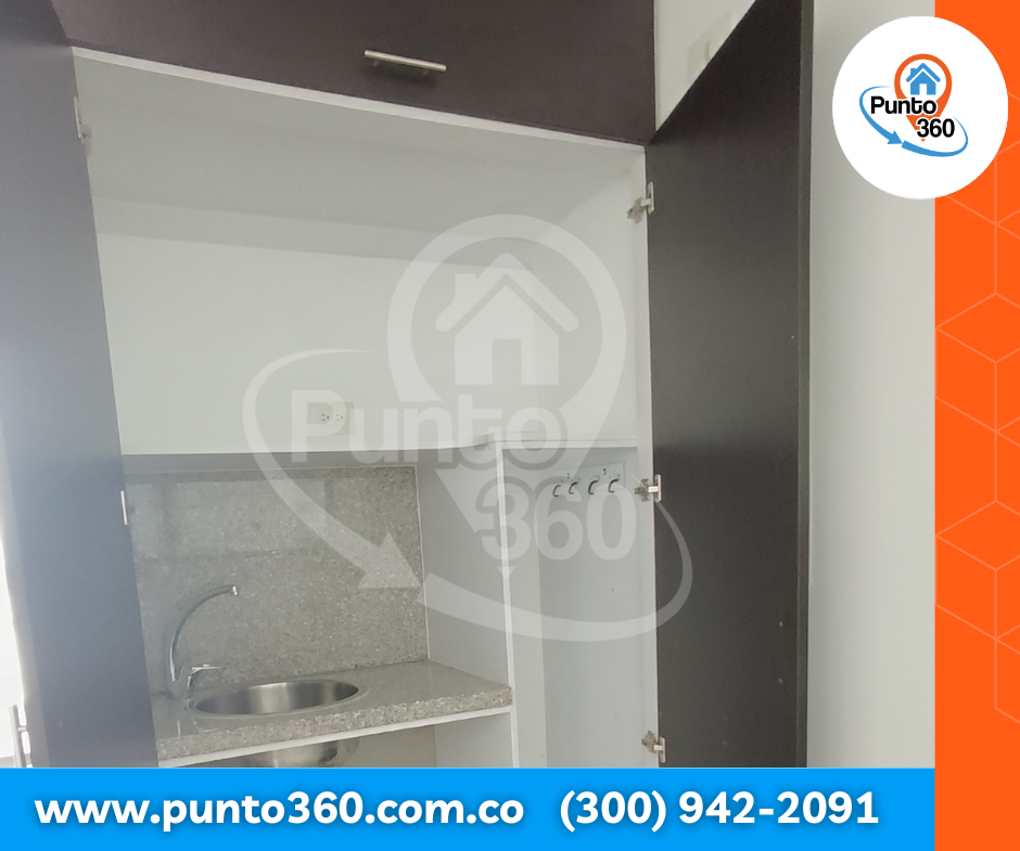 Oficina en Arriendo o Venta en Torre Zimma - Excelente ubicación en Bogotá