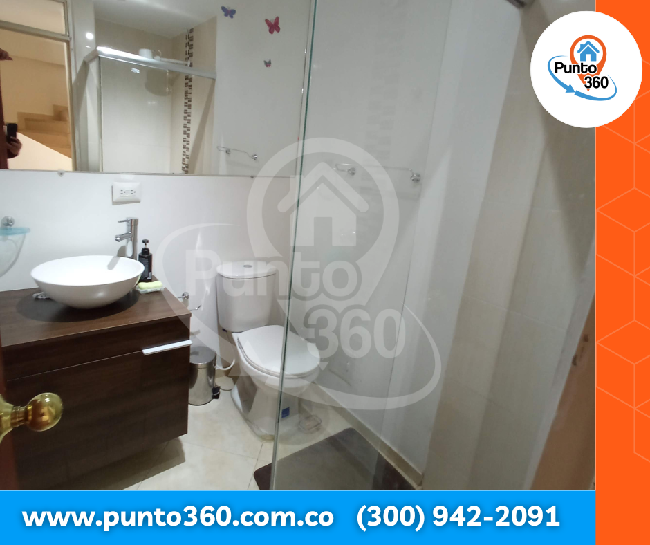 Apartamento en venta – Barrio Alcázares, Bogotá