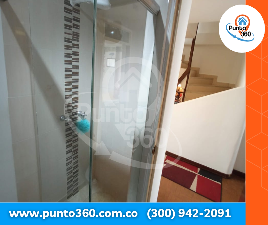 Apartamento en venta – Barrio Alcázares, Bogotá