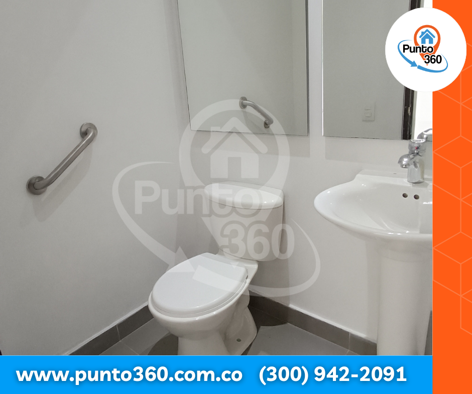 Oficina en Arriendo o Venta en Torre Zimma - Excelente ubicación en Bogotá