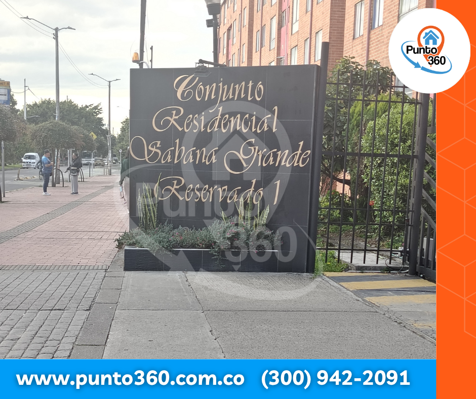 Apartamento en arriendo en Bogotá – Sabana Grande Apartamento en arriendo en Bogotá – Sabana Grande