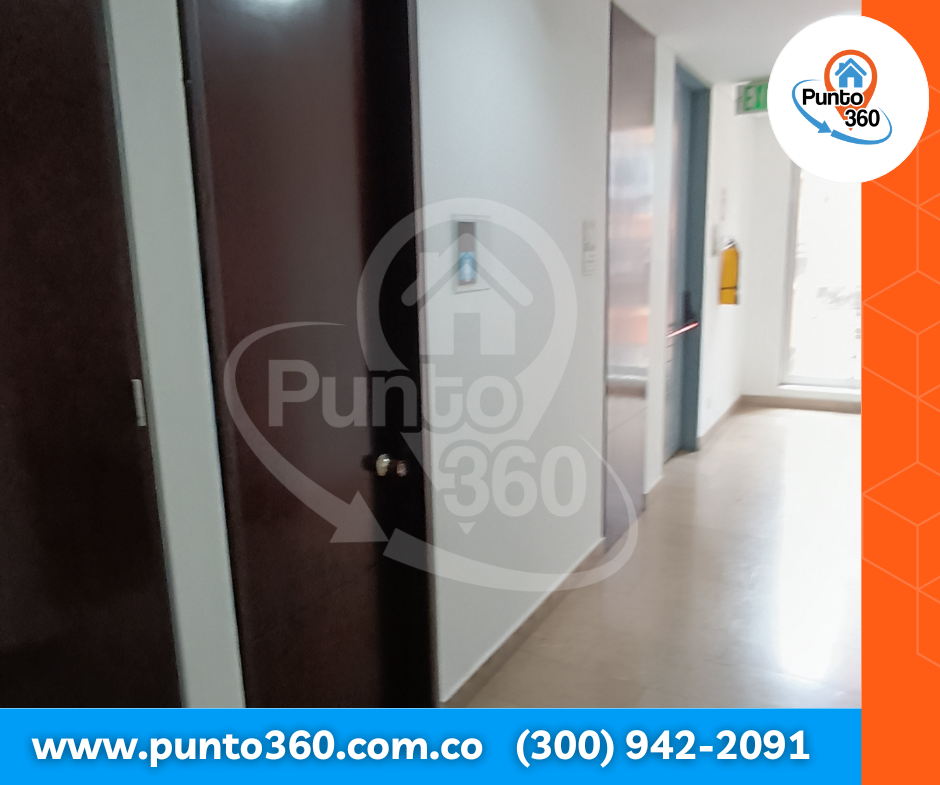 Oficina en Arriendo o Venta en Torre Zimma - Excelente ubicación en Bogotá