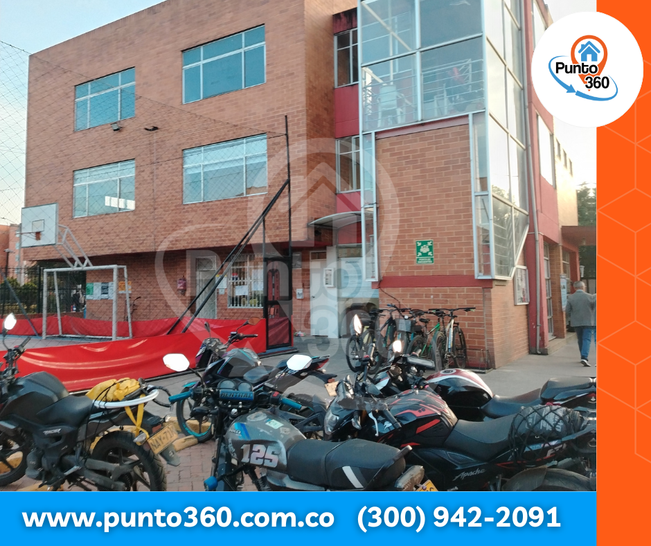 Apartamento en arriendo en Bogotá – Sabana Grande Apartamento en arriendo en Bogotá – Sabana Grande