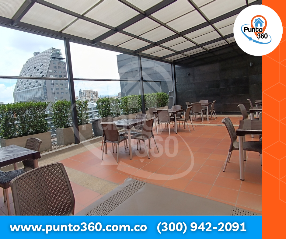 Oficina en Arriendo o Venta en Torre Zimma - Excelente ubicación en Bogotá