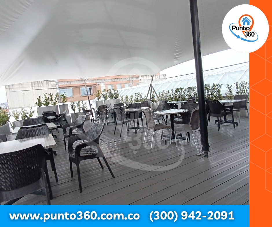Oficina en Arriendo o Venta en Torre Zimma - Excelente ubicación en Bogotá