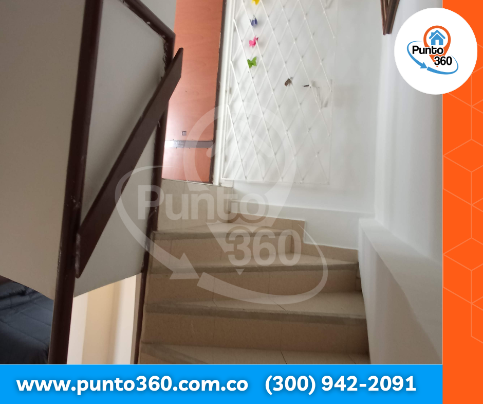 Apartamento en venta – Barrio Alcázares, Bogotá