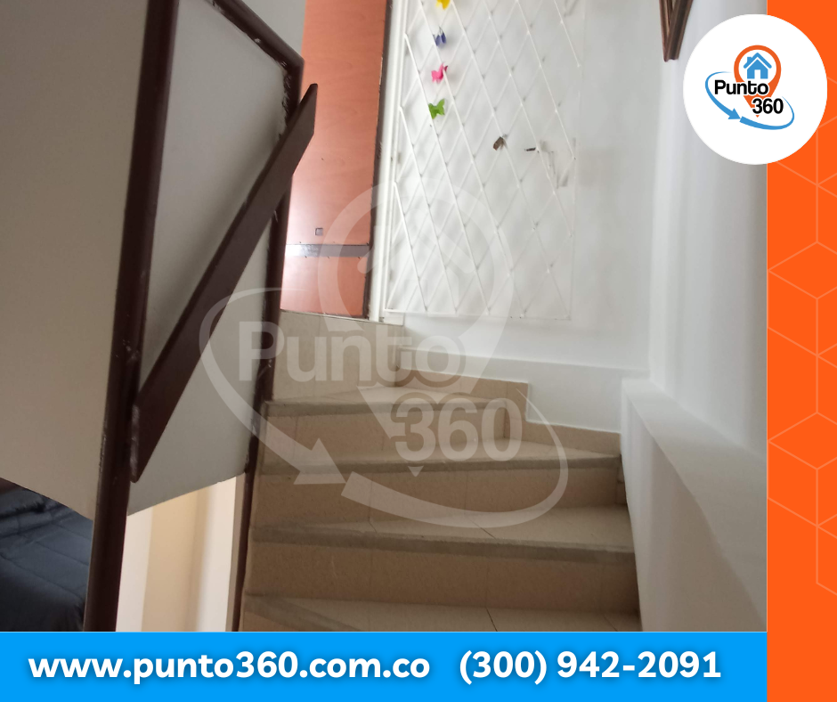 Apartamento en venta – Barrio Alcázares, Bogotá