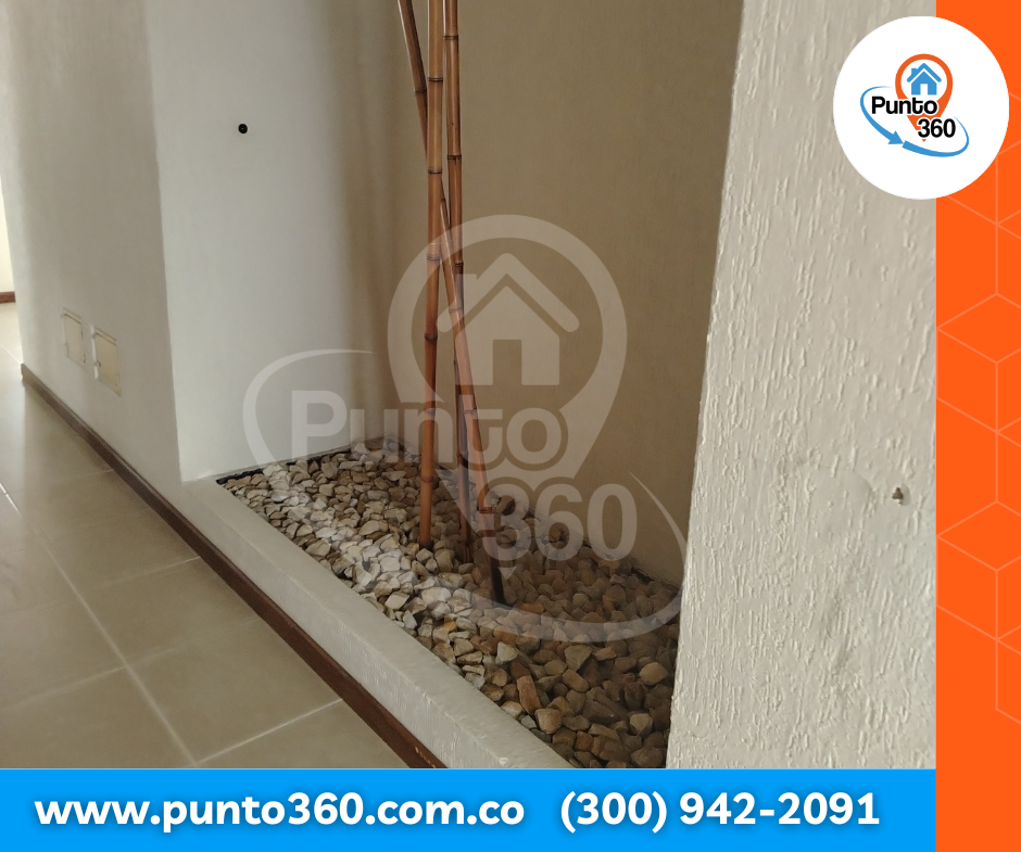 VENTA DE APARTAMENTO EN CEDRITOS – BOGOTÁ