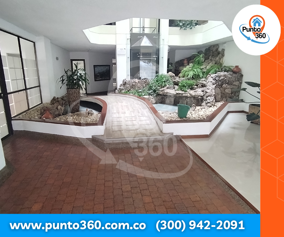 VENTA DE APARTAMENTO EN CEDRITOS – BOGOTÁ