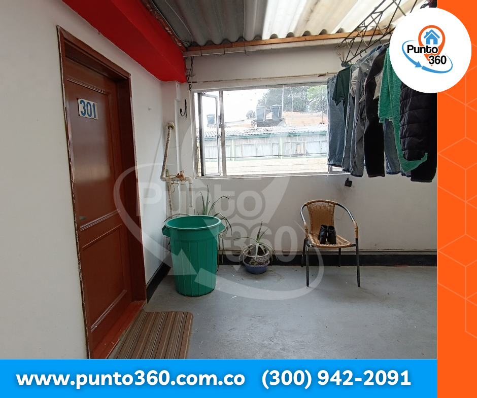 Casa Multifamiliar en Venta – Barrio Remanso Sur, Bogotá