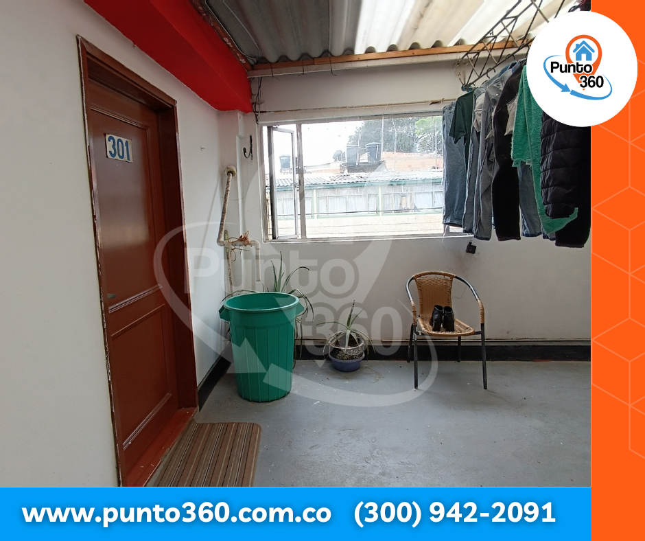 Casa Multifamiliar en Venta – Barrio Remanso Sur, Bogotá