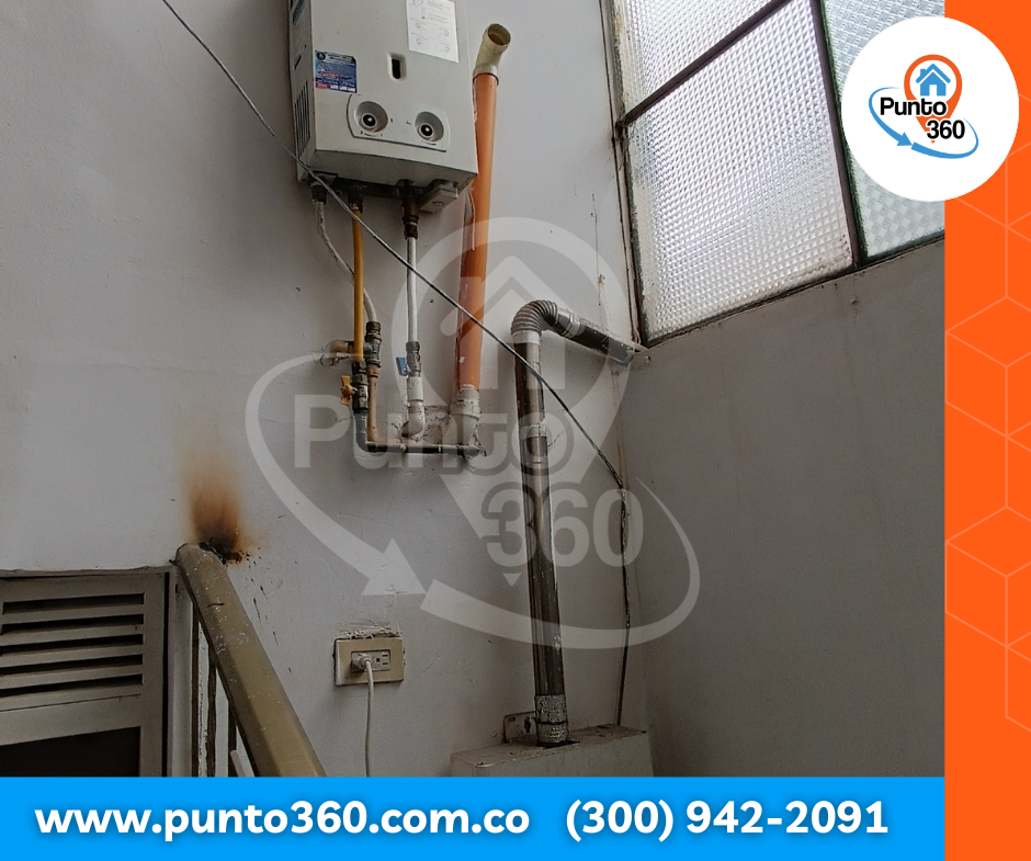 Casa Multifamiliar en Venta – Barrio Remanso Sur, Bogotá