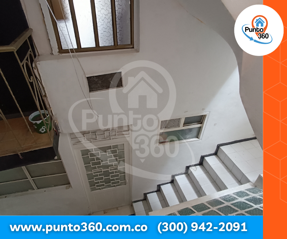 Casa Multifamiliar en Venta – Barrio Remanso Sur, Bogotá