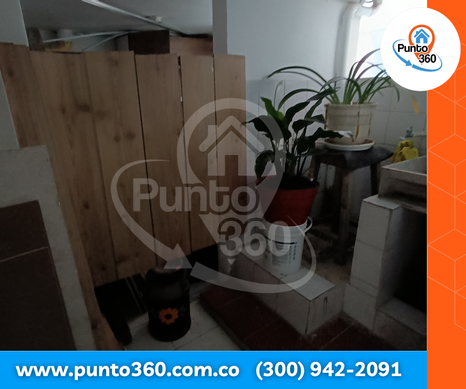 Casa Multifamiliar en Venta – Barrio Remanso Sur, Bogotá