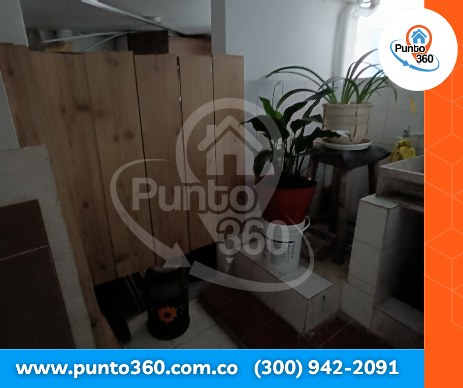 Casa Multifamiliar en Venta – Barrio Remanso Sur, Bogotá